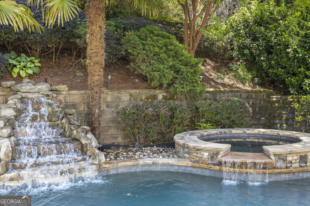 2306 Garden Park DR SE Smyrna, GA 30080