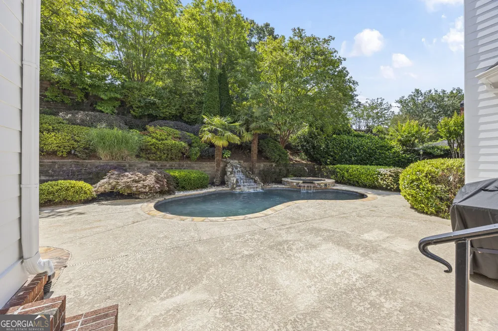 2306 Garden Park DR SE Smyrna, GA 30080