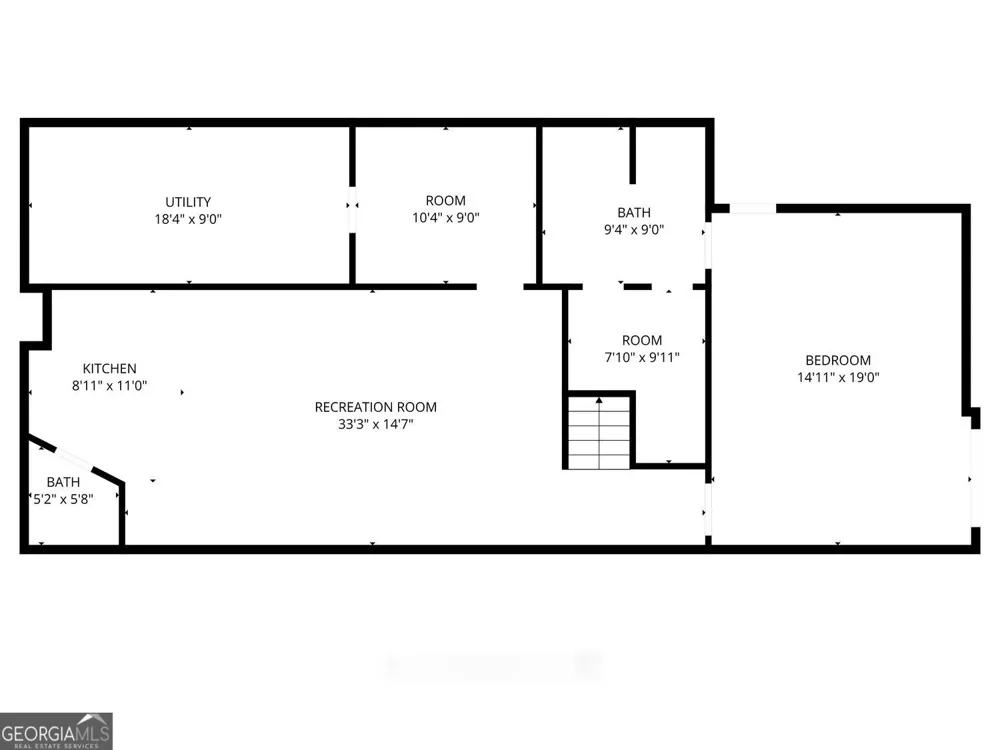 2306 Garden Park DR SE Smyrna, GA 30080