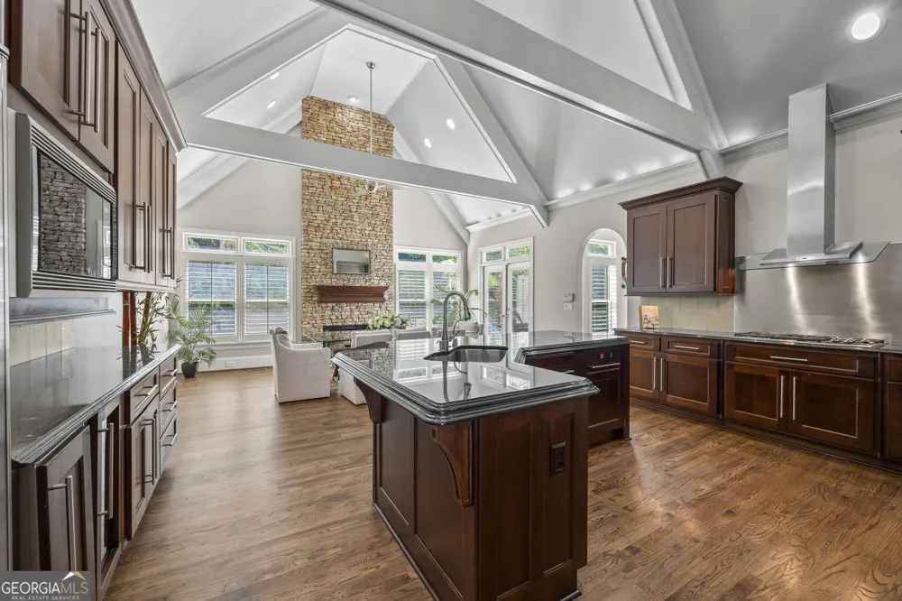 2306 Garden Park DR SE Smyrna, GA 30080