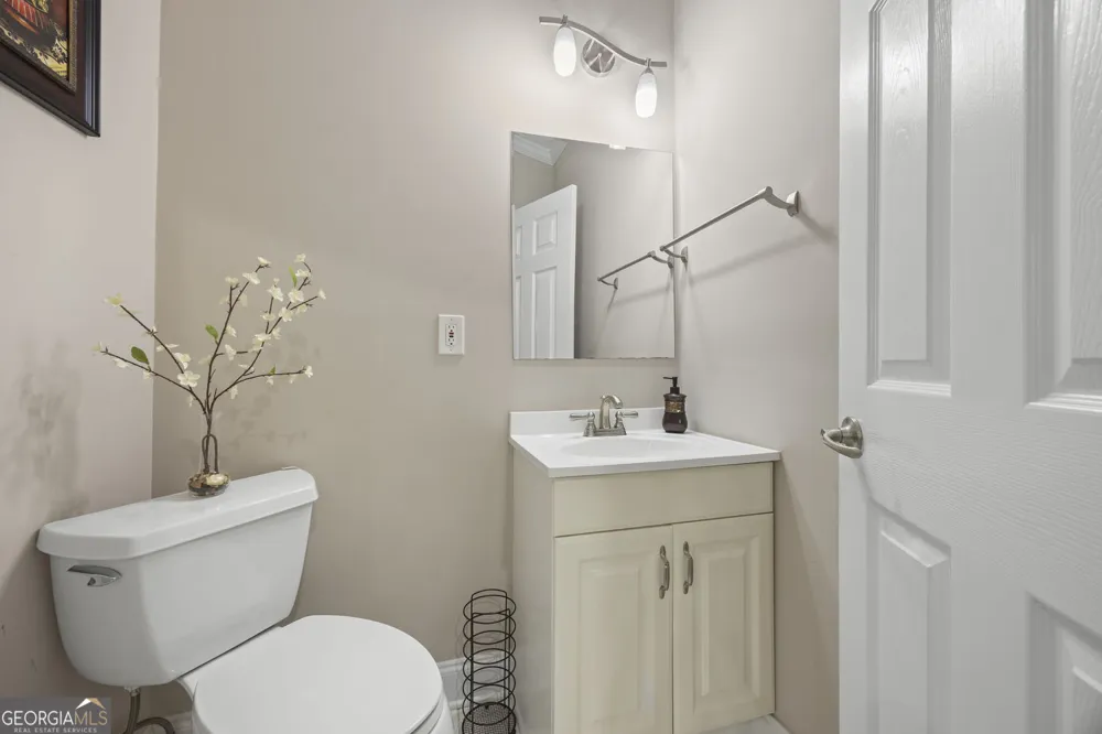 2306 Garden Park DR SE Smyrna, GA 30080