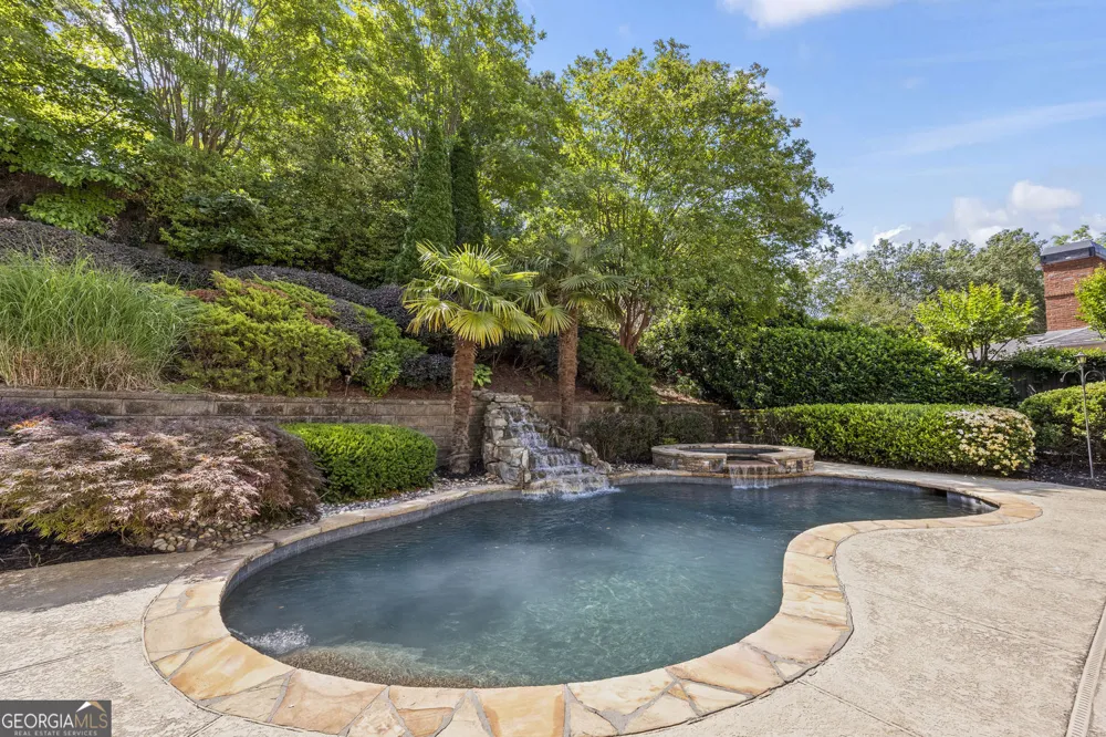 2306 Garden Park DR SE Smyrna, GA 30080