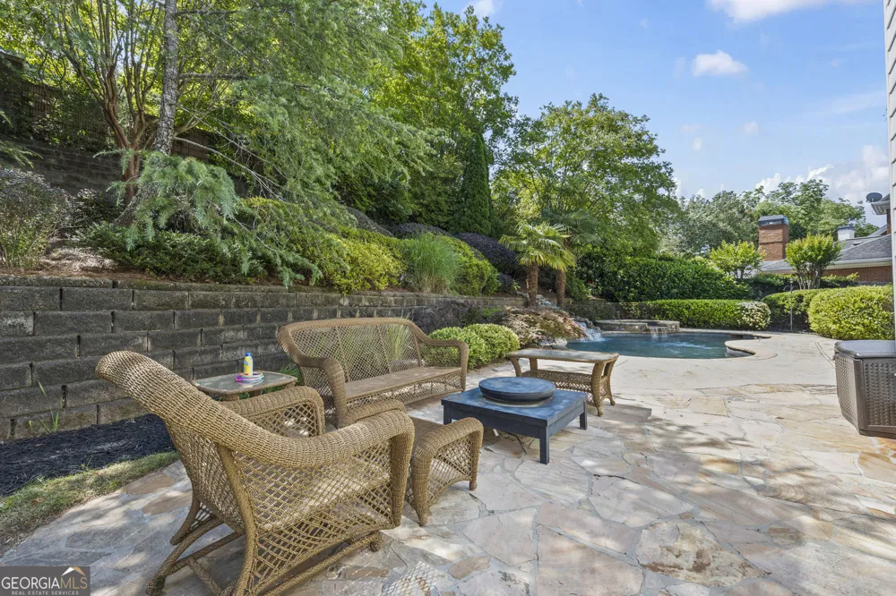 2306 Garden Park DR SE Smyrna, GA 30080