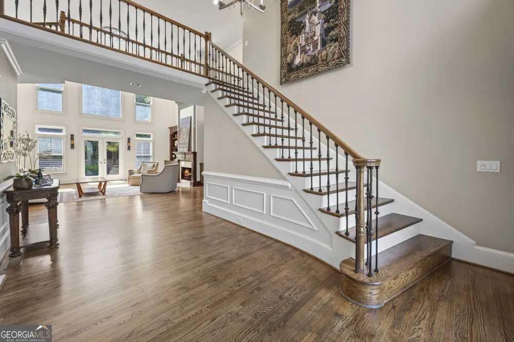 2306 Garden Park DR SE Smyrna, GA 30080