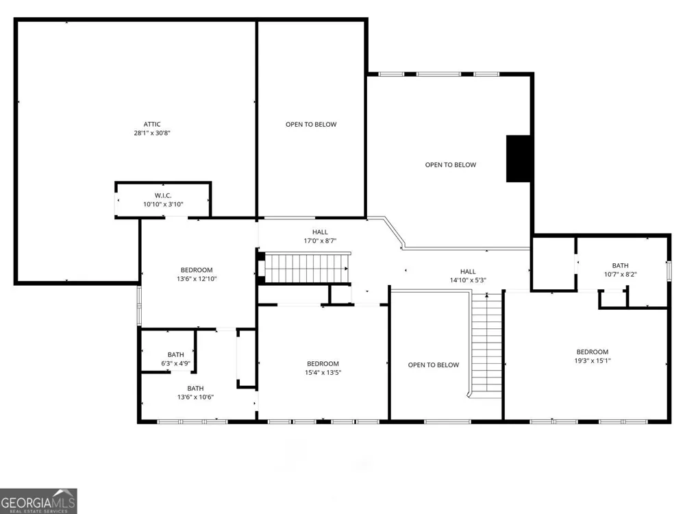 2306 Garden Park DR SE Smyrna, GA 30080
