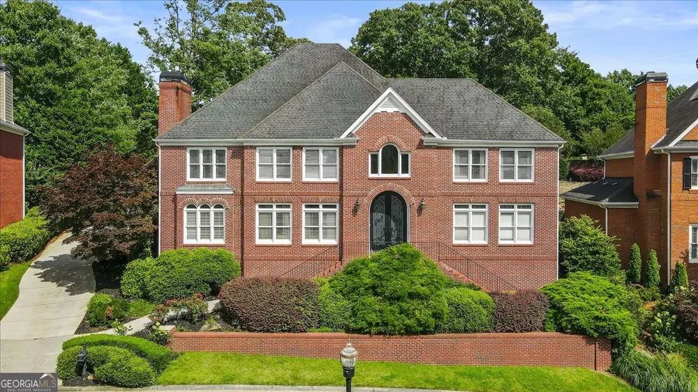 2306 Garden Park DR SE Smyrna, GA 30080