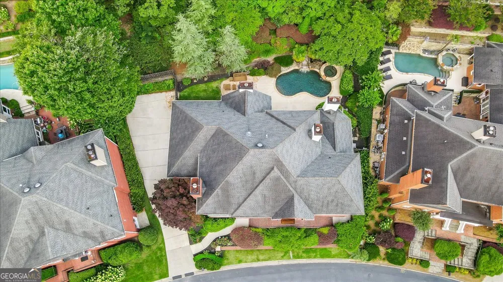 2306 Garden Park DR SE Smyrna, GA 30080