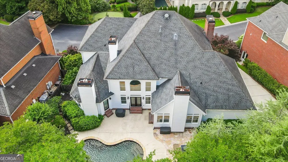 2306 Garden Park DR SE Smyrna, GA 30080