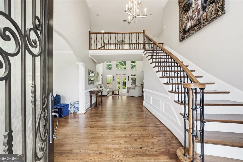 2306 Garden Park DR SE Smyrna, GA 30080