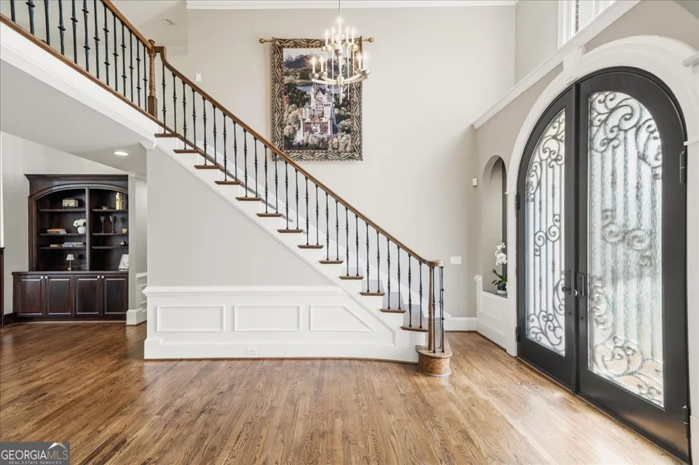 2306 Garden Park DR SE Smyrna, GA 30080