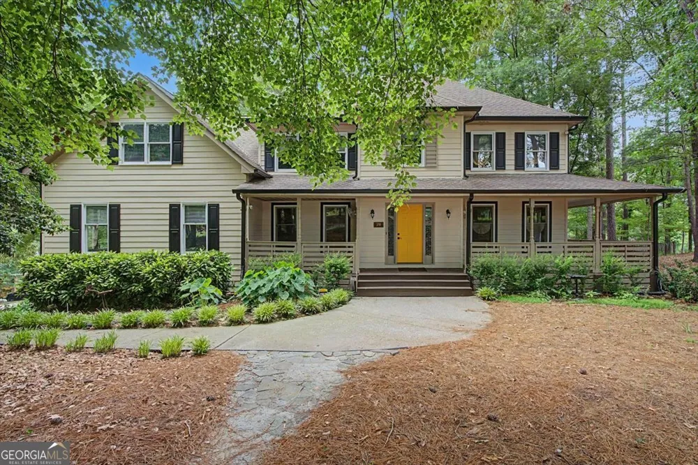 3191 Limrick LN Snellville, GA 30039