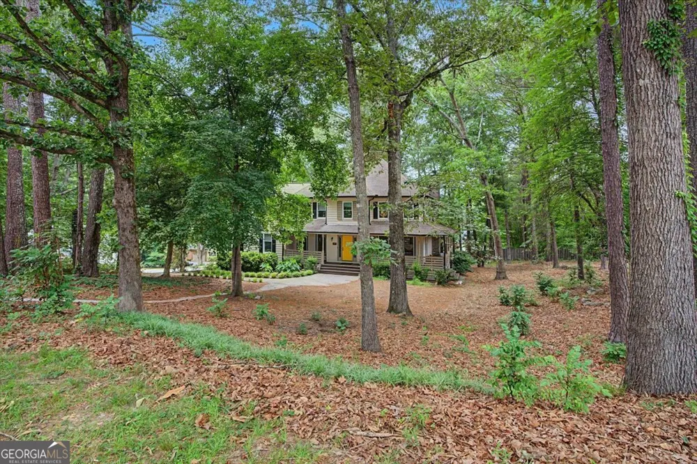3191 Limrick LN Snellville, GA 30039