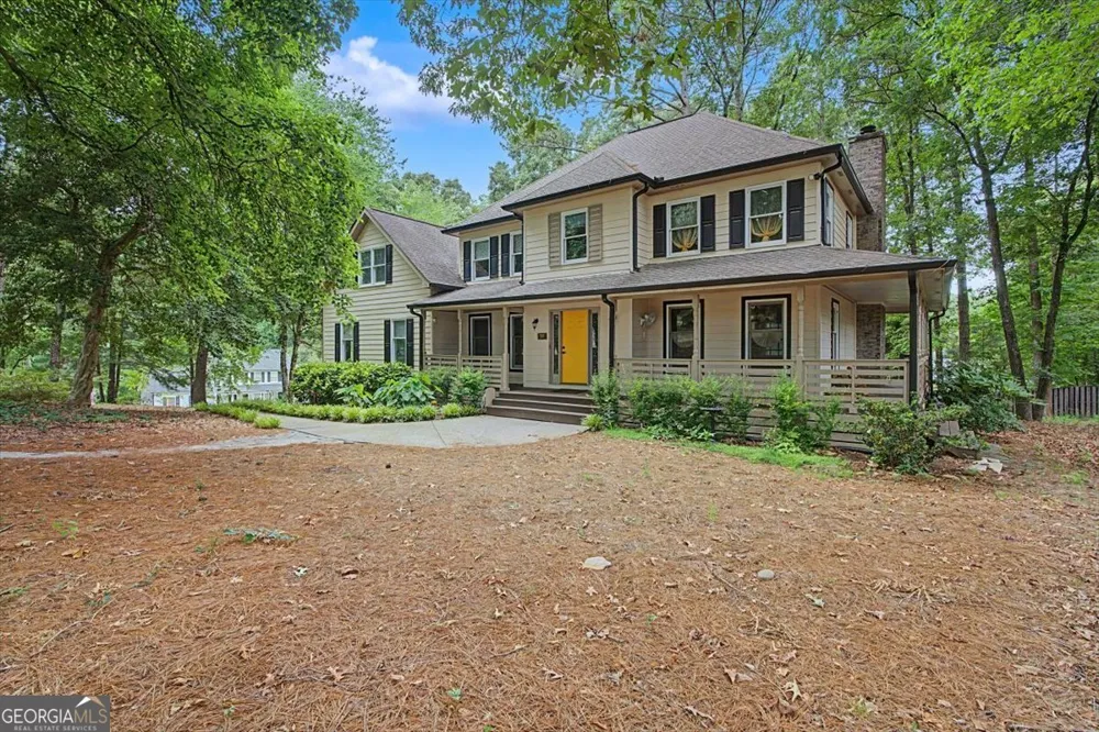 3191 Limrick LN Snellville, GA 30039