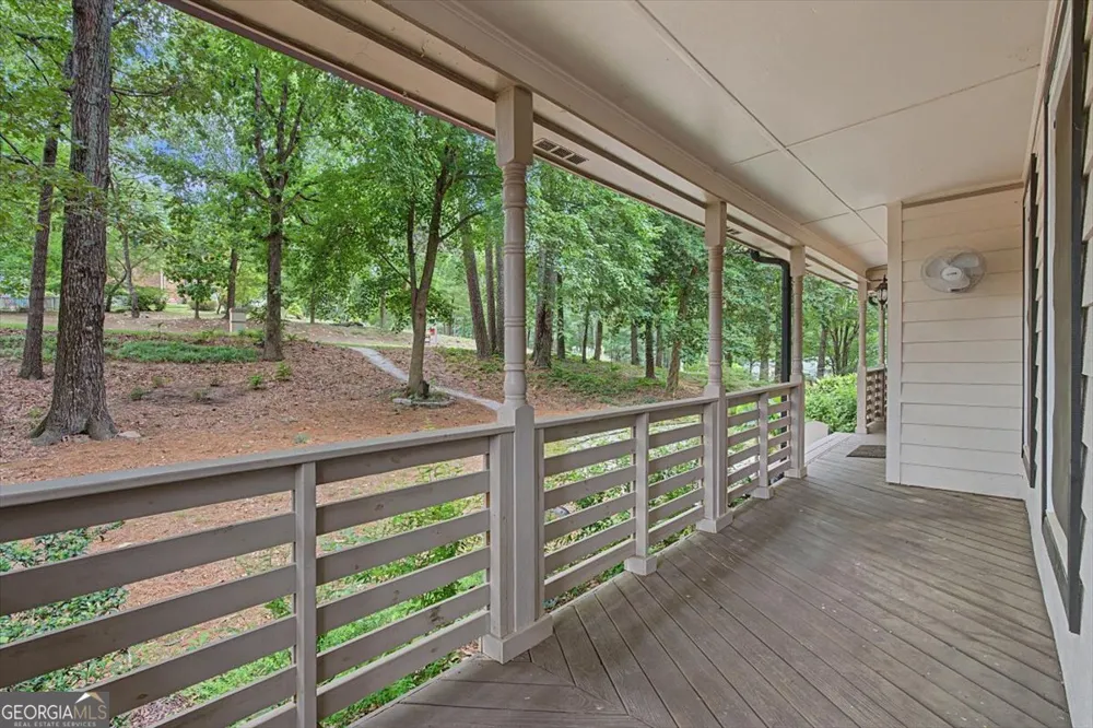 3191 Limrick LN Snellville, GA 30039