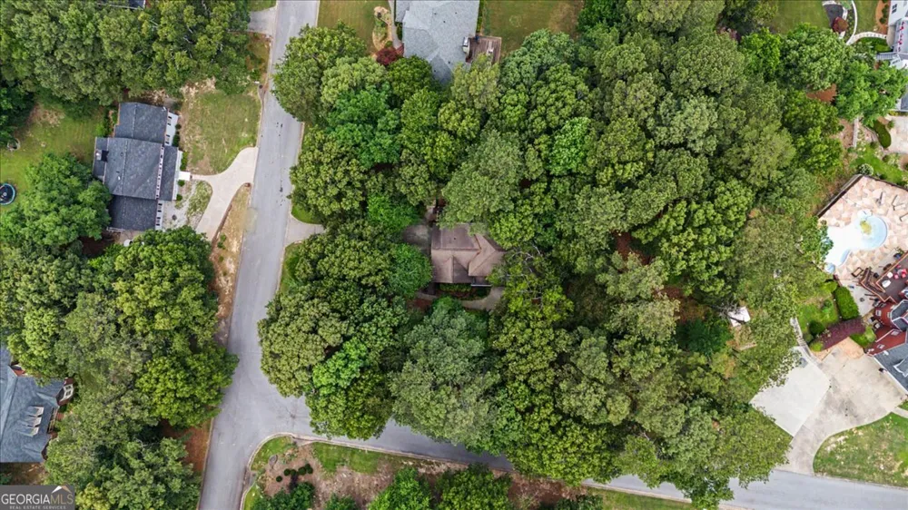 3191 Limrick LN Snellville, GA 30039