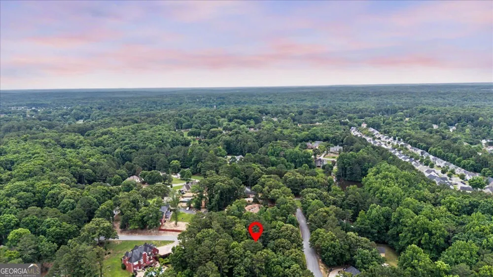3191 Limrick LN Snellville, GA 30039