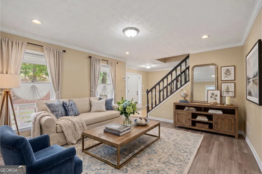 3191 Limrick LN Snellville, GA 30039
