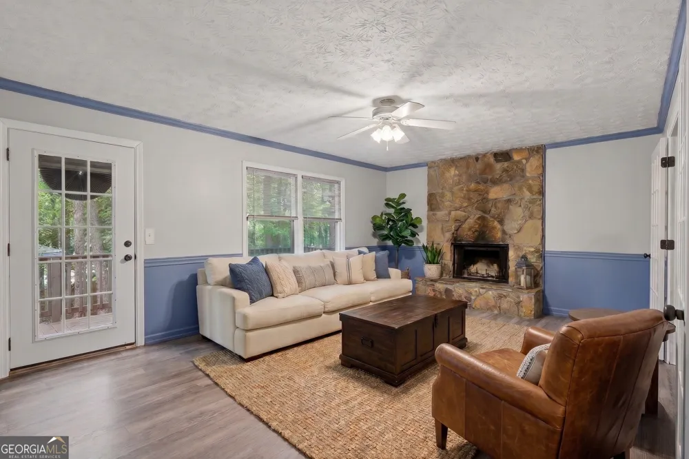 3191 Limrick LN Snellville, GA 30039