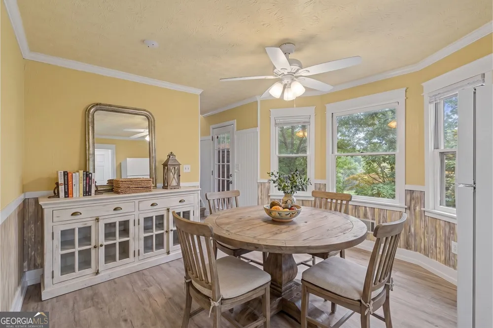 3191 Limrick LN Snellville, GA 30039