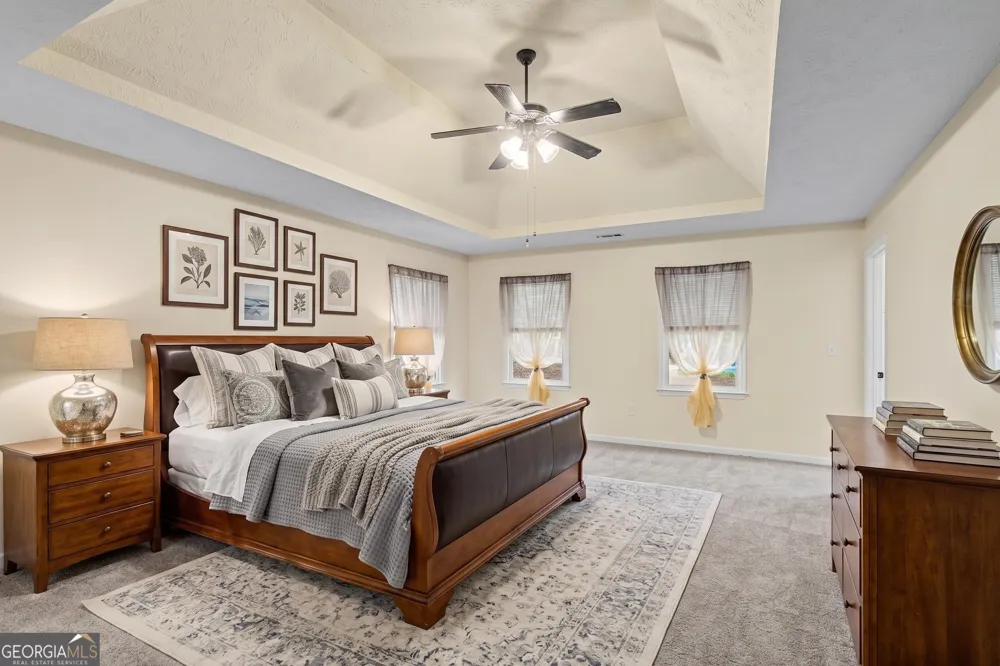 3191 Limrick LN Snellville, GA 30039