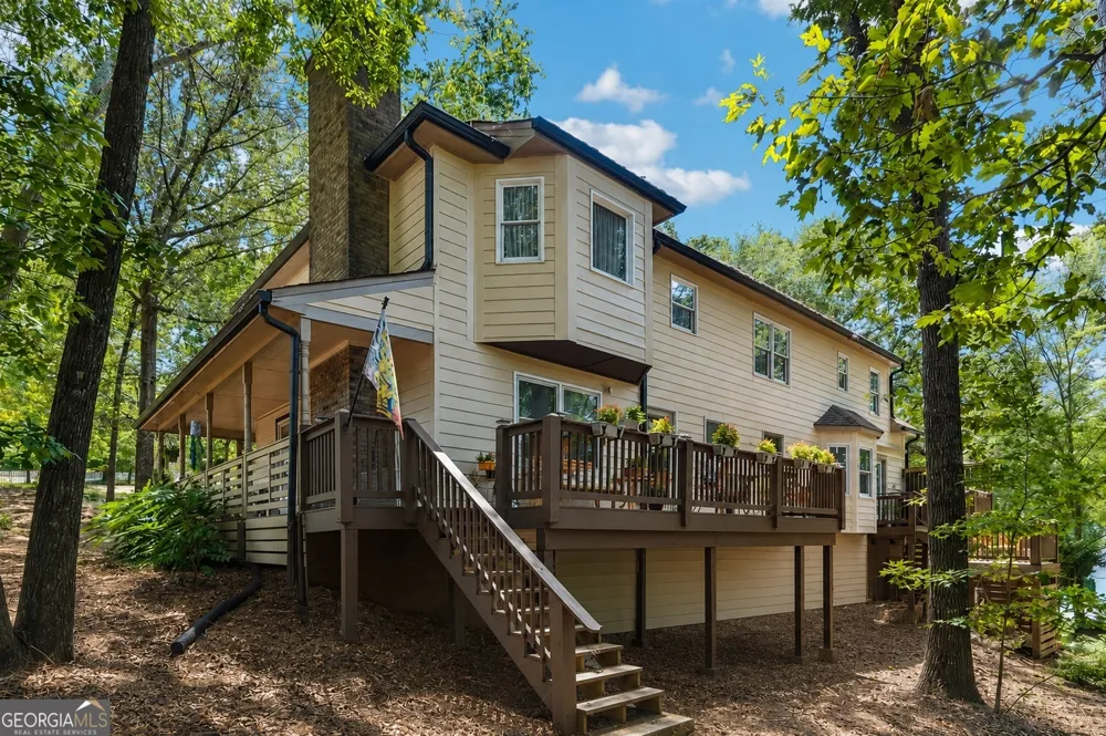 3191 Limrick LN Snellville, GA 30039