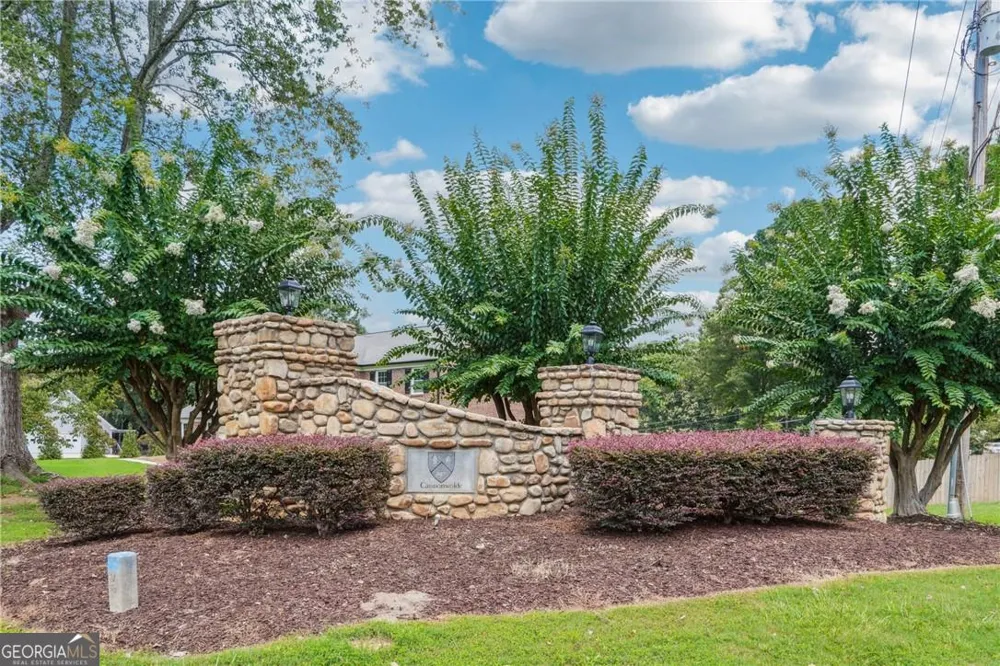 3191 Limrick LN Snellville, GA 30039