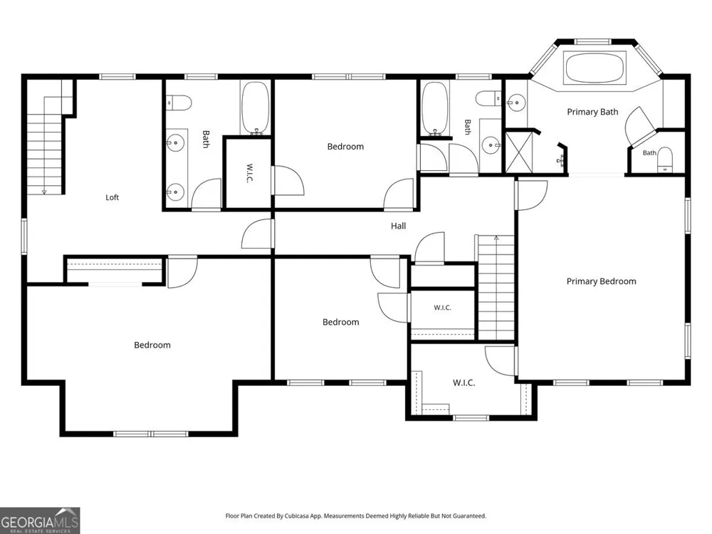 3191 Limrick LN Snellville, GA 30039