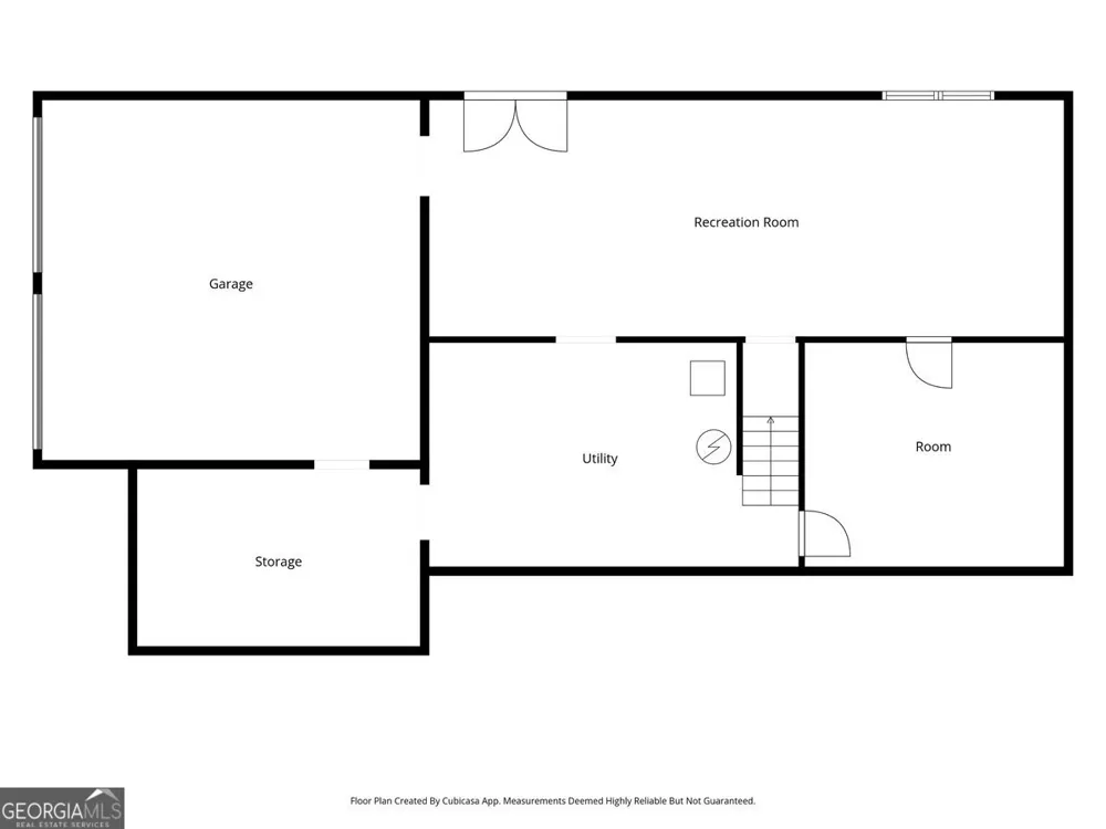 3191 Limrick LN Snellville, GA 30039