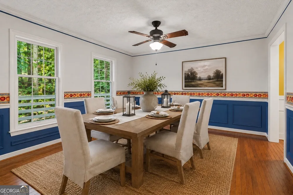 3191 Limrick LN Snellville, GA 30039