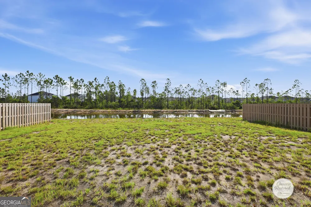 96 Franklin Tree DR NE Ludowici, GA 31316