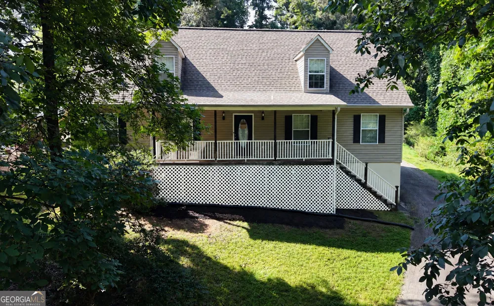 3455 Leisure LN Gainesville, GA 30506