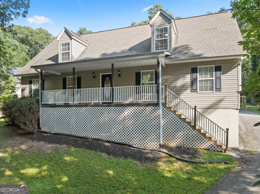 3455 Leisure LN Gainesville, GA 30506