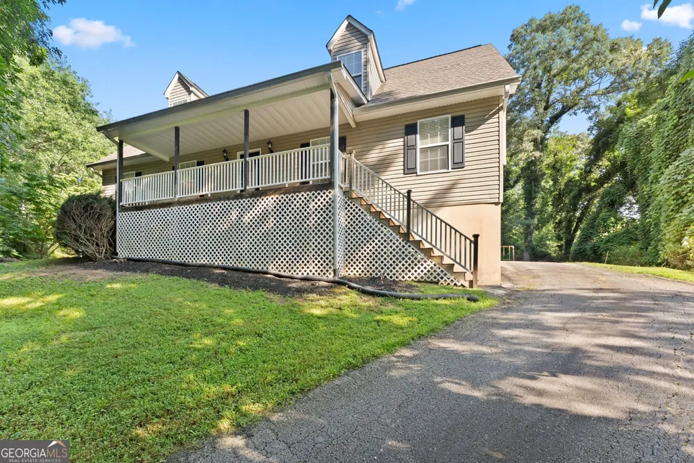 3455 Leisure LN Gainesville, GA 30506