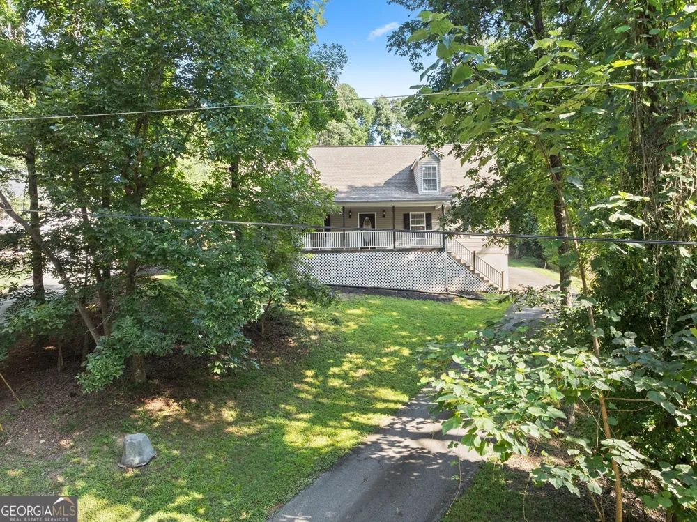 3455 Leisure LN Gainesville, GA 30506