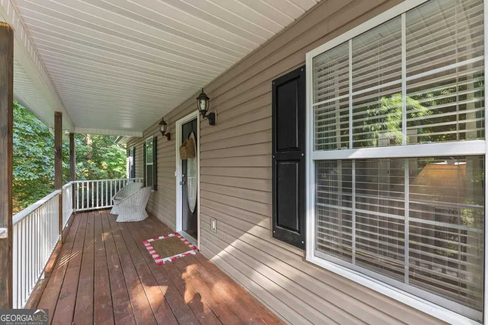 3455 Leisure LN Gainesville, GA 30506