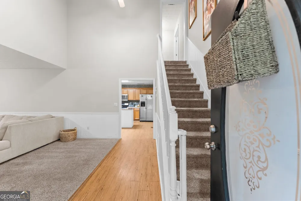 3455 Leisure LN Gainesville, GA 30506