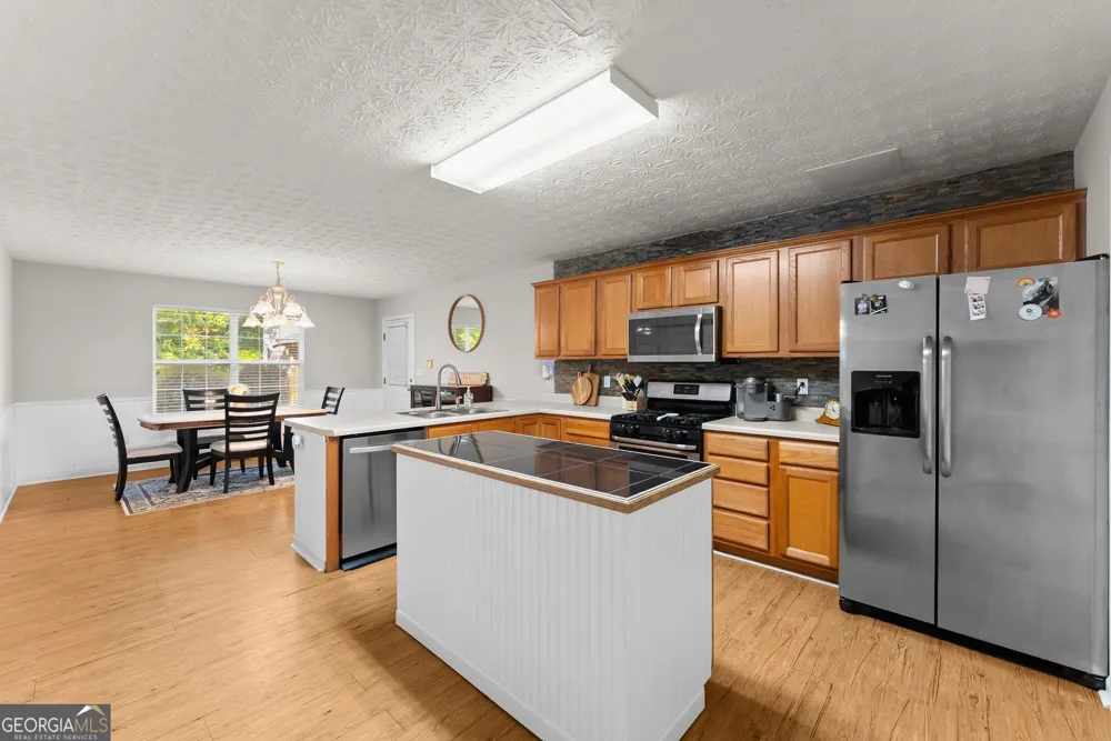 3455 Leisure LN Gainesville, GA 30506