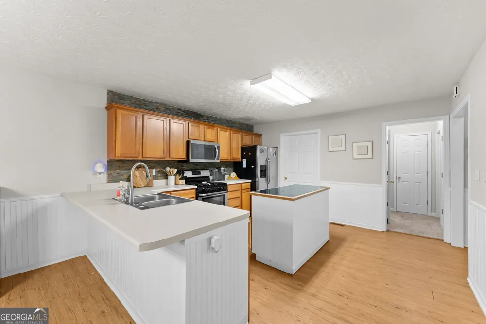 3455 Leisure LN Gainesville, GA 30506