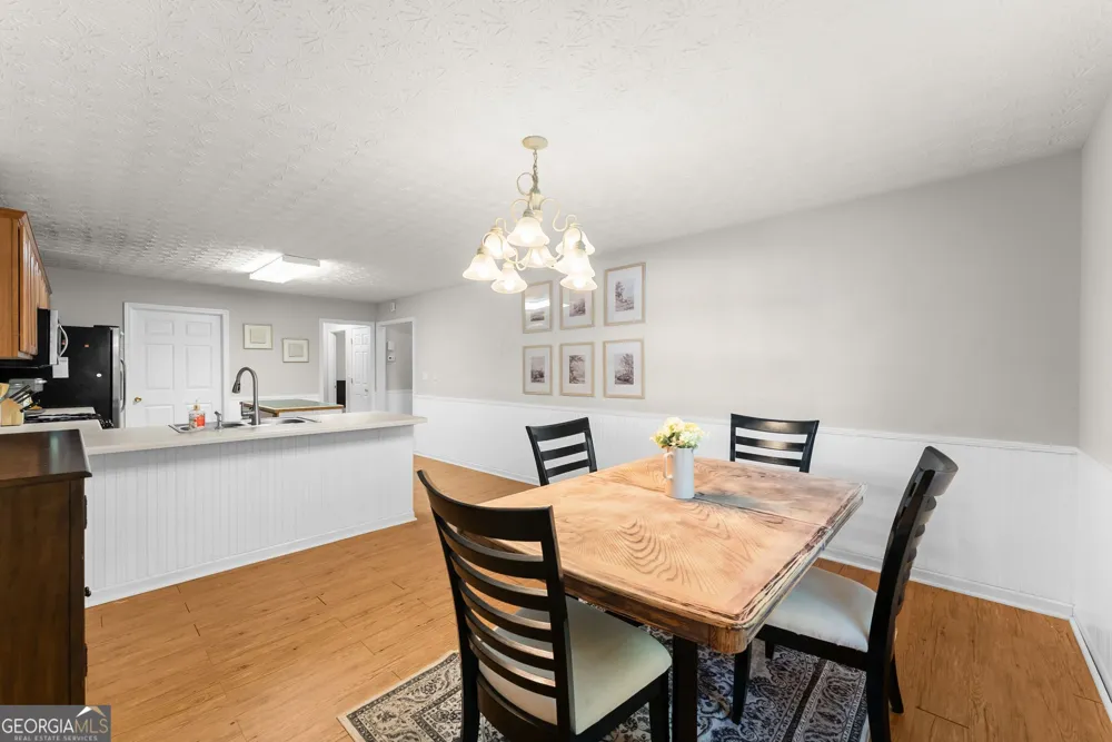 3455 Leisure LN Gainesville, GA 30506