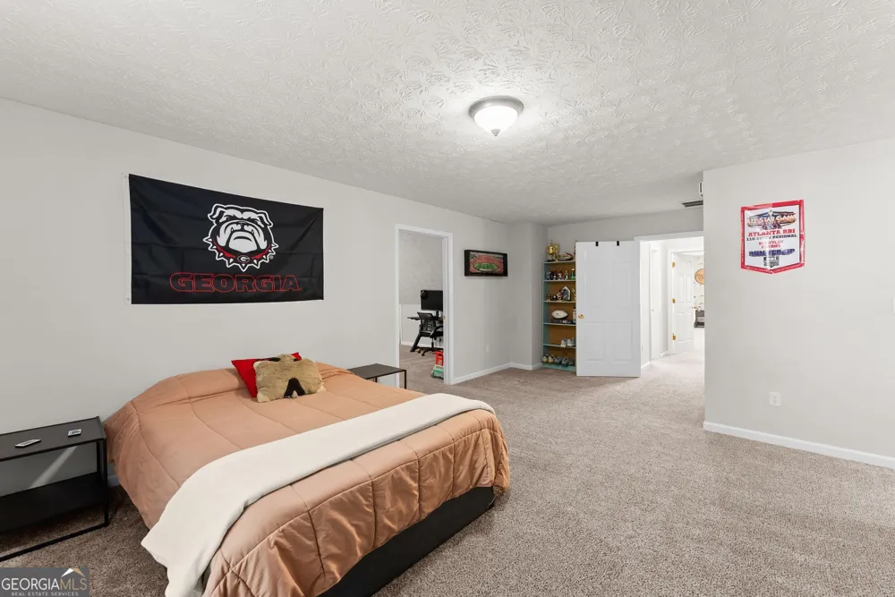 3455 Leisure LN Gainesville, GA 30506