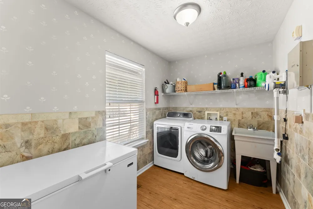 3455 Leisure LN Gainesville, GA 30506
