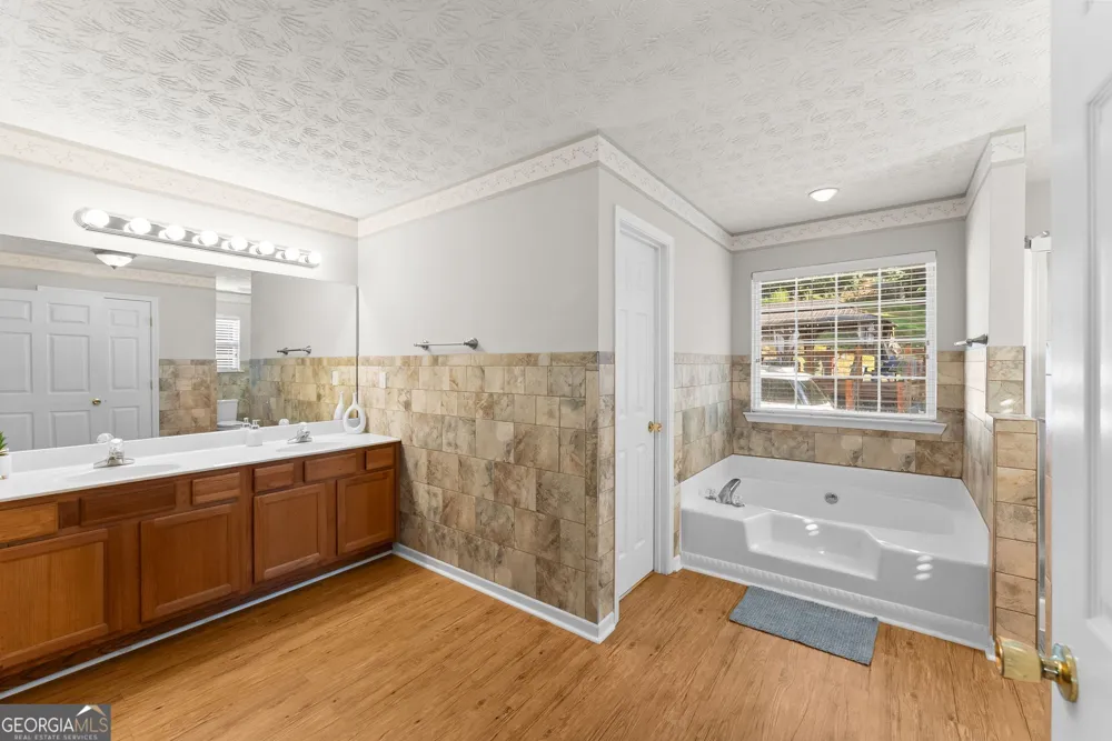 3455 Leisure LN Gainesville, GA 30506
