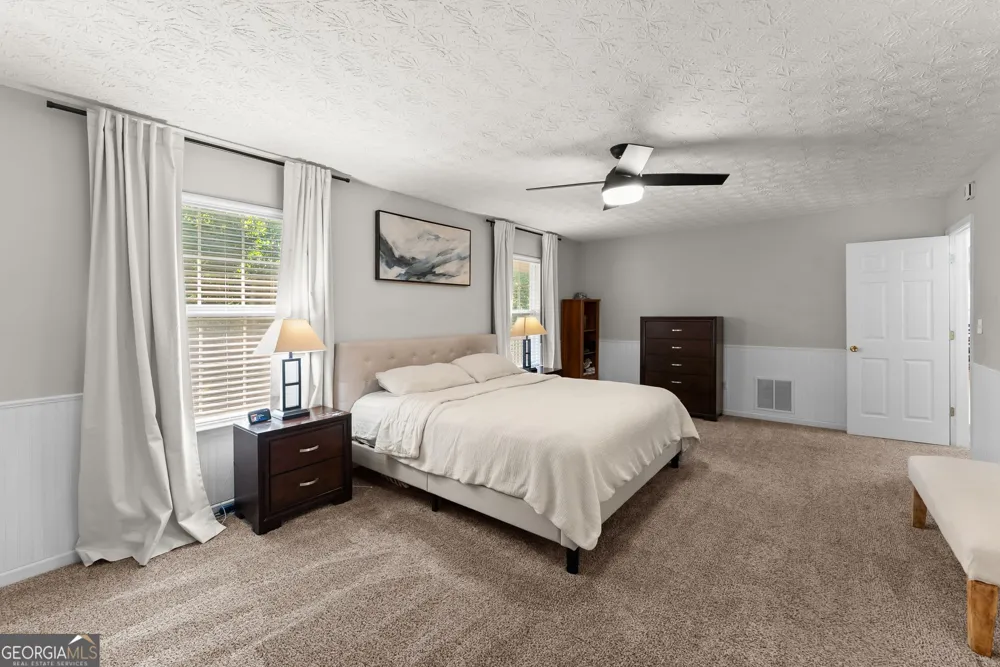 3455 Leisure LN Gainesville, GA 30506