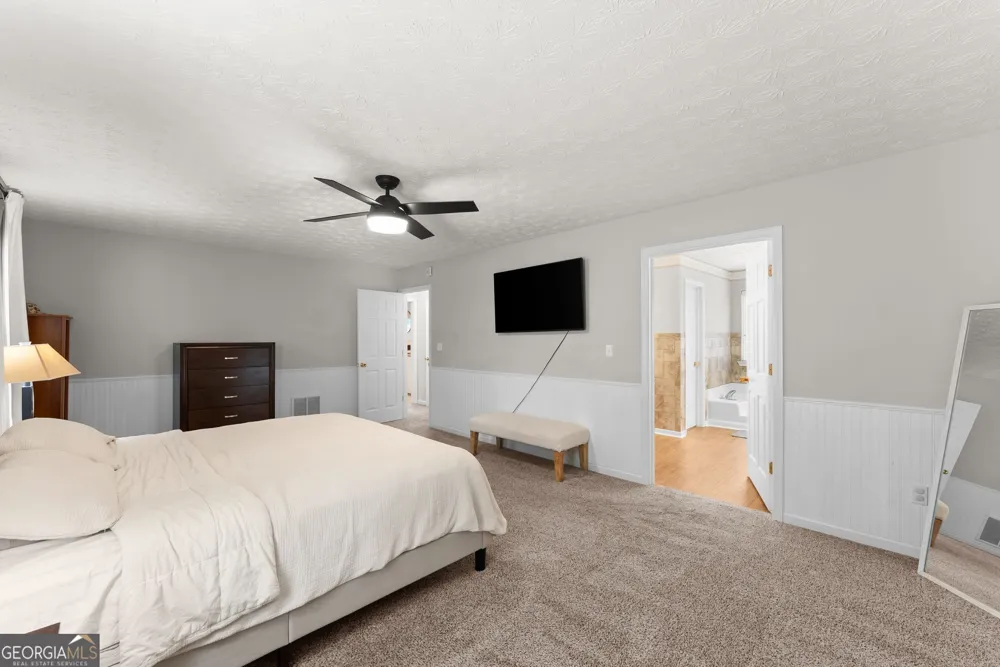 3455 Leisure LN Gainesville, GA 30506