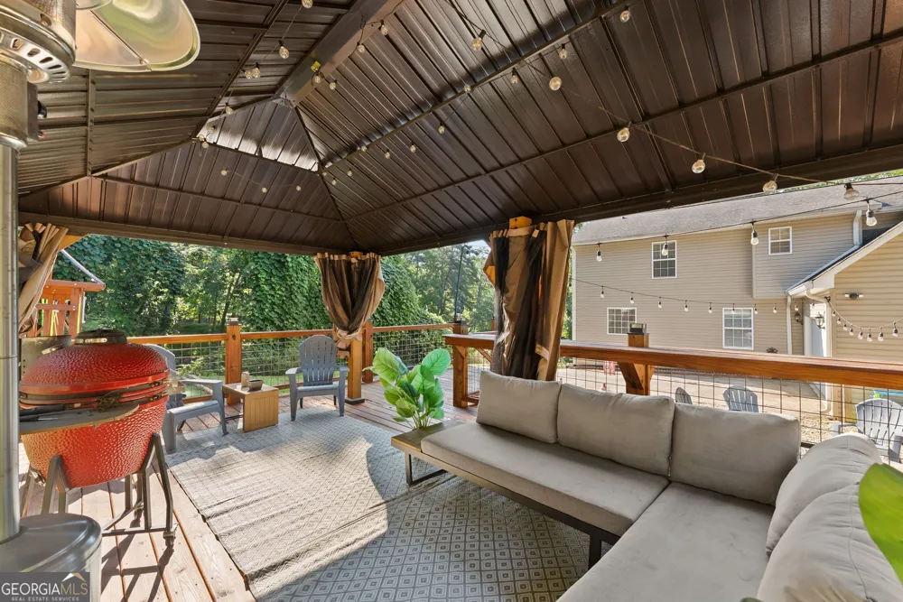3455 Leisure LN Gainesville, GA 30506