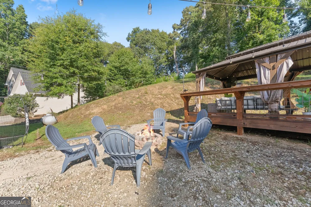 3455 Leisure LN Gainesville, GA 30506