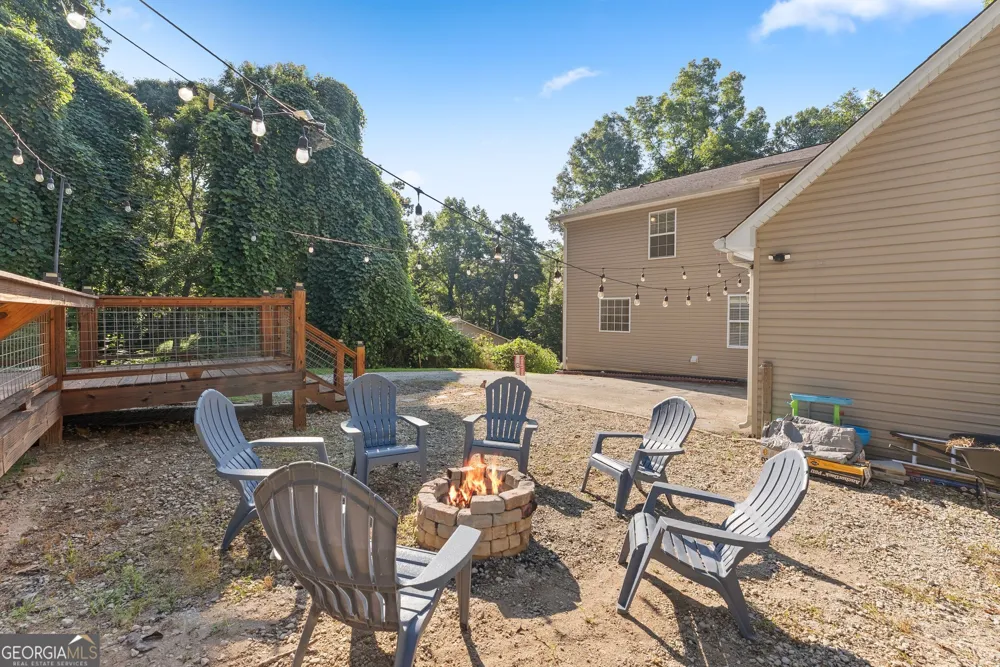 3455 Leisure LN Gainesville, GA 30506