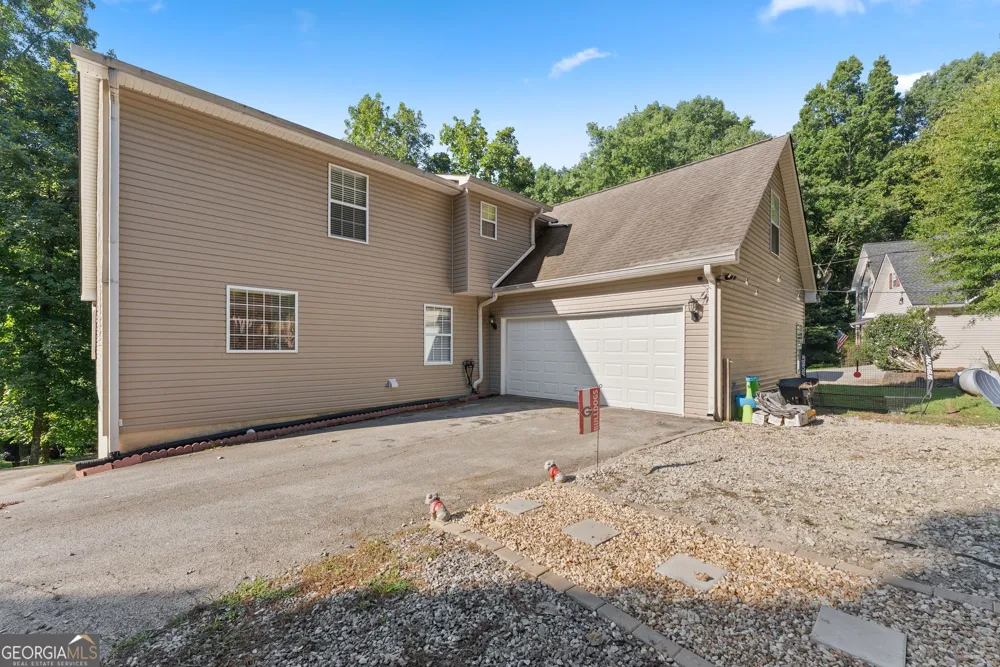 3455 Leisure LN Gainesville, GA 30506