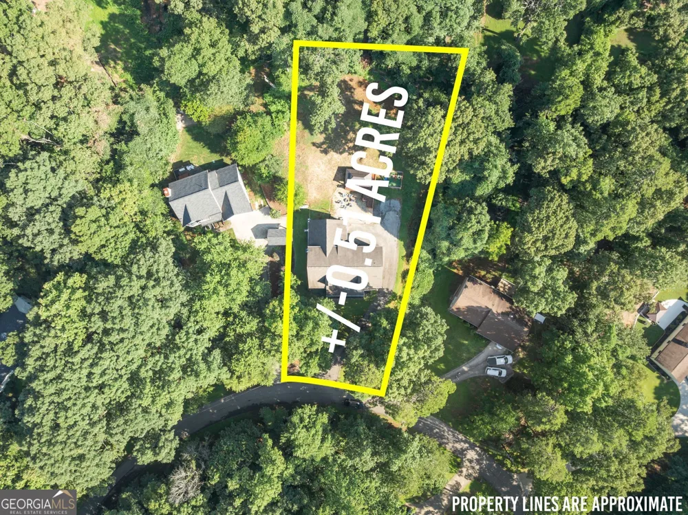 3455 Leisure LN Gainesville, GA 30506