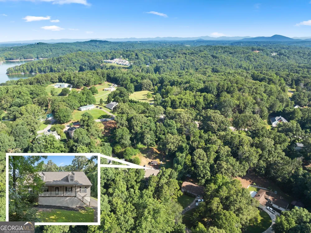 3455 Leisure LN Gainesville, GA 30506